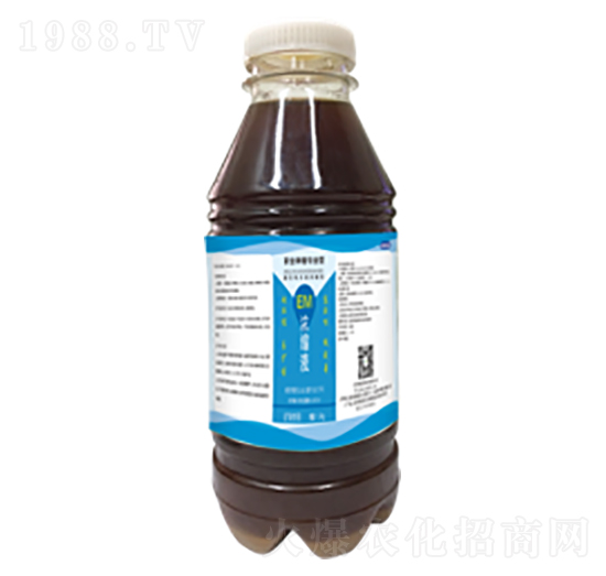 農業(yè)EM濃縮液（擴培型）-沃納生物