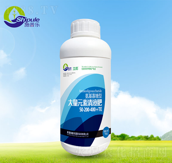 ����Ԫ����Һ��50-200-400+TE-ʩ�՘�(l��)