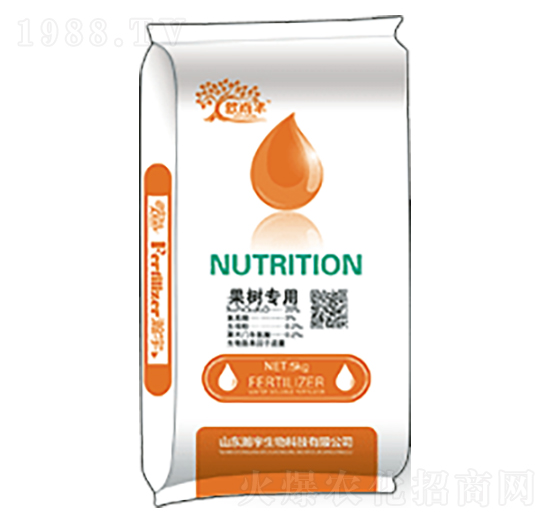 果樹專用-瀚宇生物