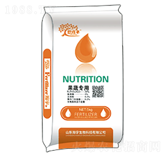 果蔬專用-瀚宇生物