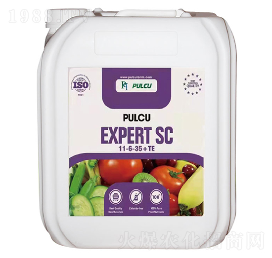 桶裝土耳其·普爾卡11-6-35+TE-奧朗沙