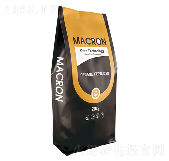 馬來西亞原裝進(jìn)口海藻礦源黃腐酸生物有機(jī)菌肥-奧朗沙