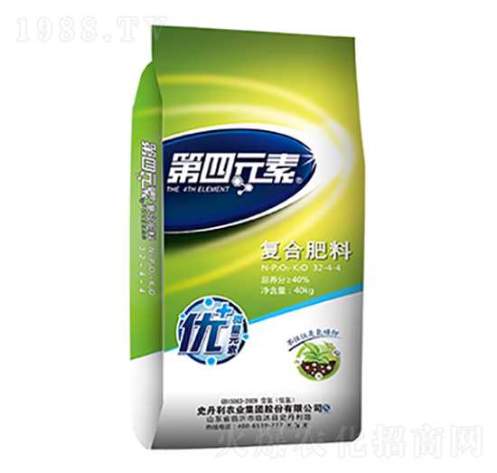 復(fù)合肥料32-4-4-第四元素-史丹利