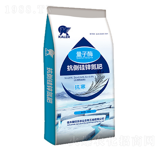 抗倒硅鋅氮肥-量子酶-愷樂(lè)農(nóng)業(yè)