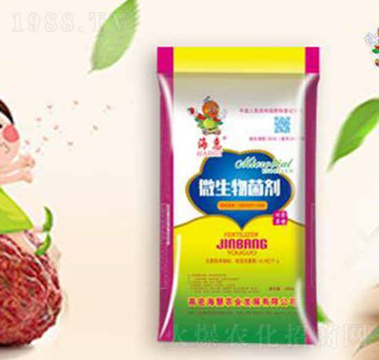 金榜優(yōu)果微生物菌劑-?；? style=