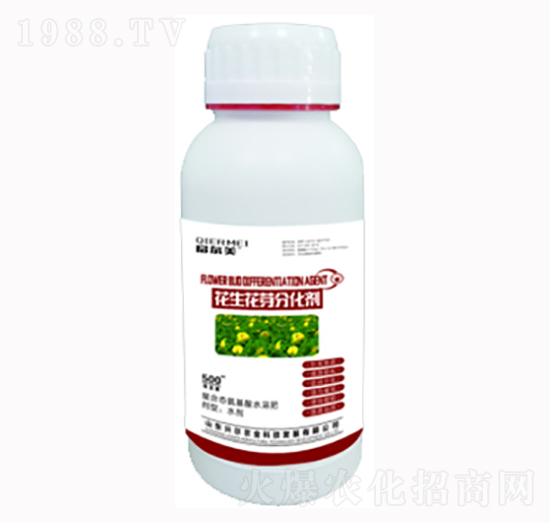 花生花芽分化劑-興爾農(nóng)業(yè)