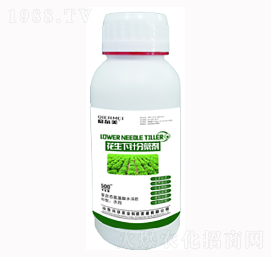 花生下針?lè)痔Y劑-興爾農(nóng)業(yè)