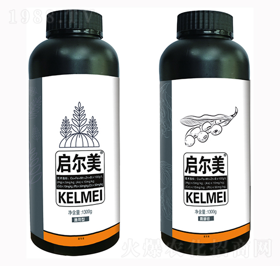 啟爾美-興爾農(nóng)業(yè)