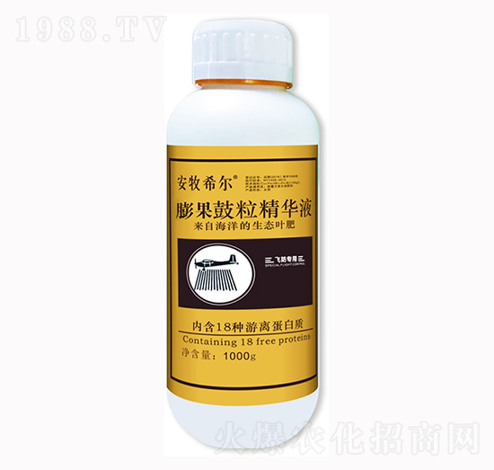 膨果鼓粒精華液-興爾農(nóng)業(yè)