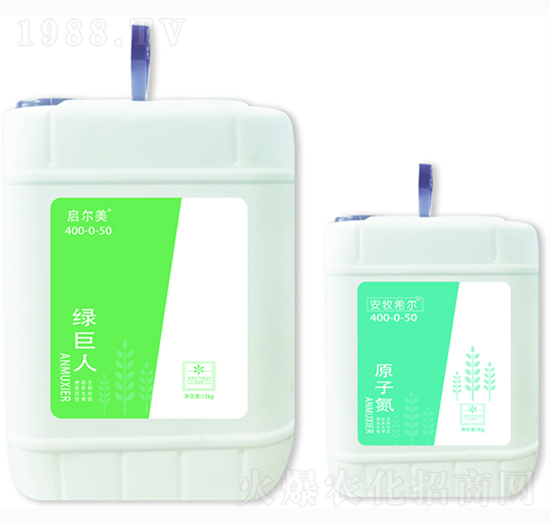 液體氮鉀肥-興爾農(nóng)業(yè)