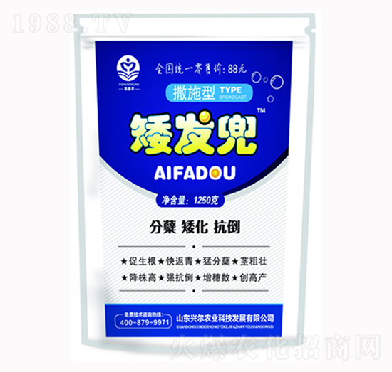 矮發(fā)兜-興爾農(nóng)業(yè)