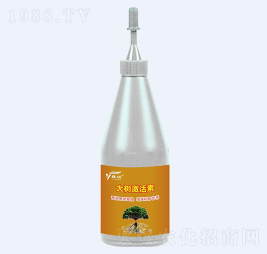 大樹(shù)激活素-捷爾豐化工