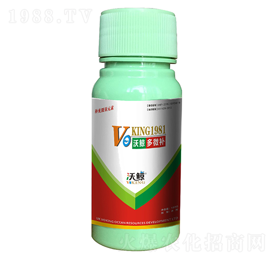 180g多微補(bǔ)-沃鯨