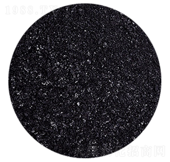 黃腐酸鉀-金海德億