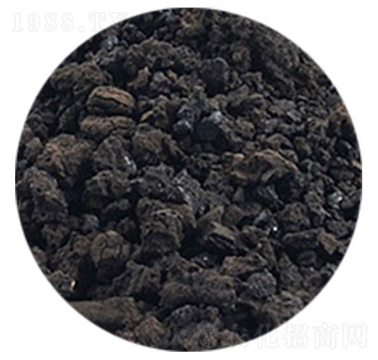 黃腐酸鉀顆粒-金海德億