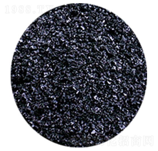 片狀腐植酸鉀-金海德億