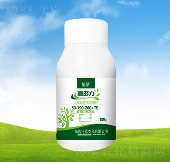 ����Ԫ��ˮ�ܷ���50-190-260+TE��200g��-ϲ����-�S�r(n��ng)�r(n��ng)��