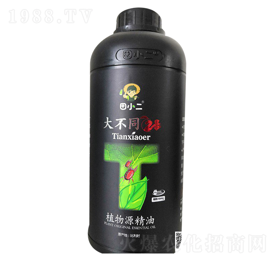 植物源精油-大不同2號-鼎盛農(nóng)業(yè)