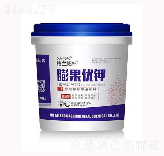 膨果優(yōu)鉀-格蘭拓樸-戈藍