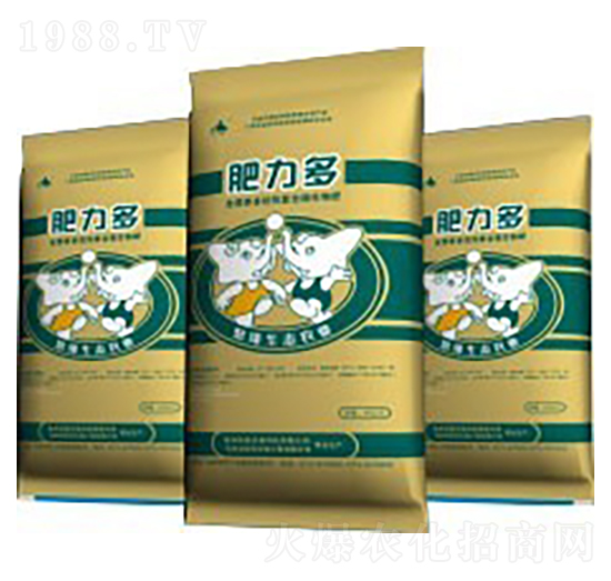 糧糖專(zhuān)用型-肥力多1號(hào)-桂珠生物