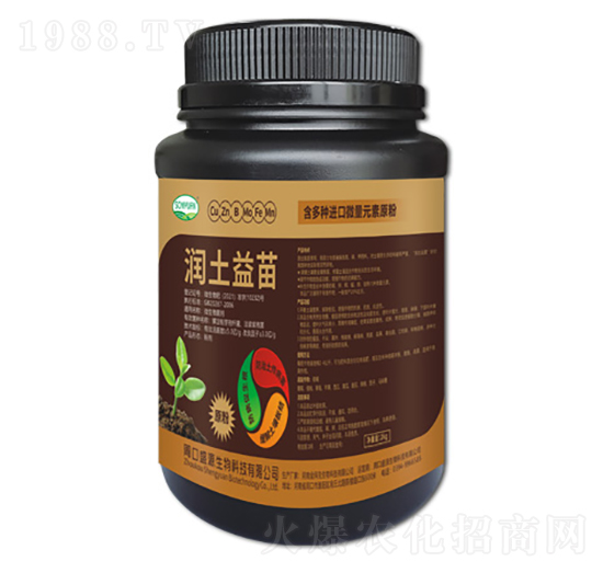潤土益苗-盛源