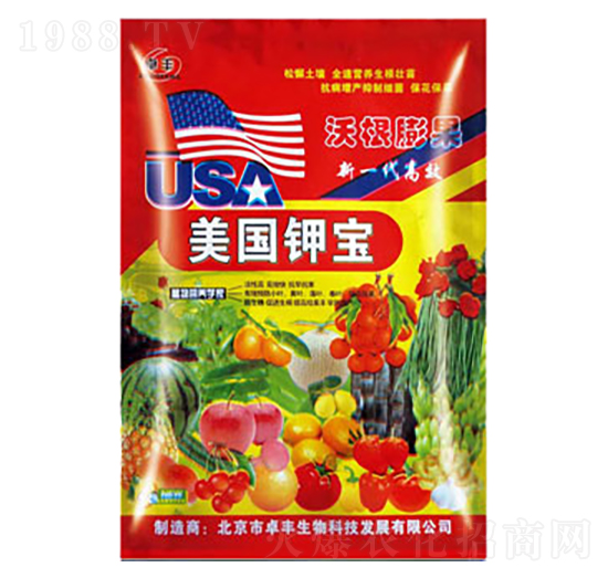 4kg美國(guó)鉀寶-康博肥業(yè)