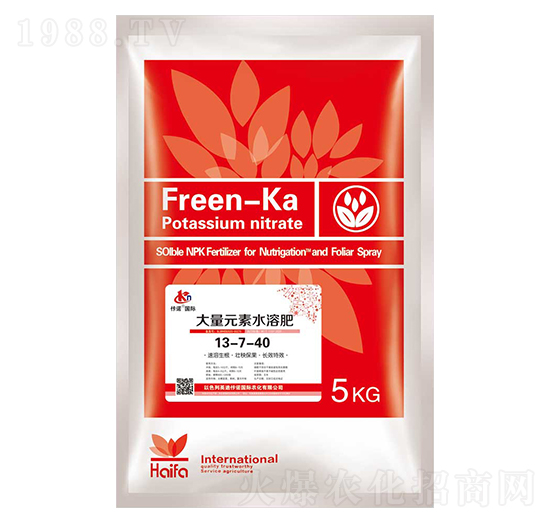 大量元素13-7-40-康博肥業(yè)