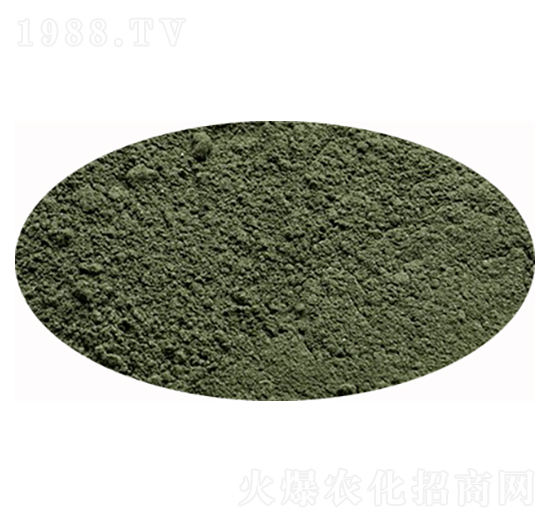 哈茨木霉-中蓮大地