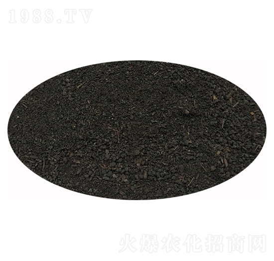 生物有機(jī)肥粉劑-中蓮大地