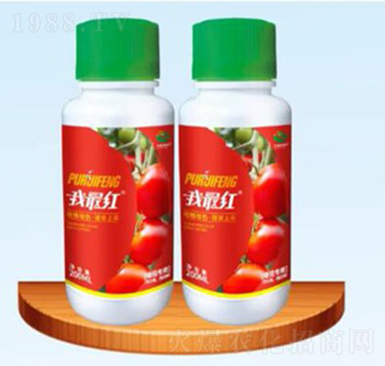 番茄專用葉面肥-天威肥業(yè)