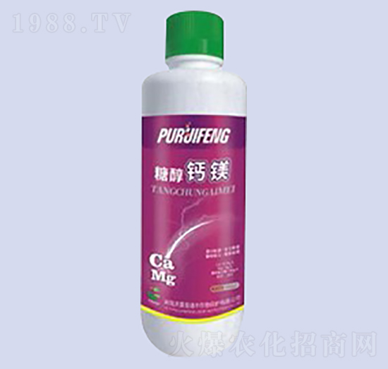 糖醇鈣鎂-天威肥業(yè)