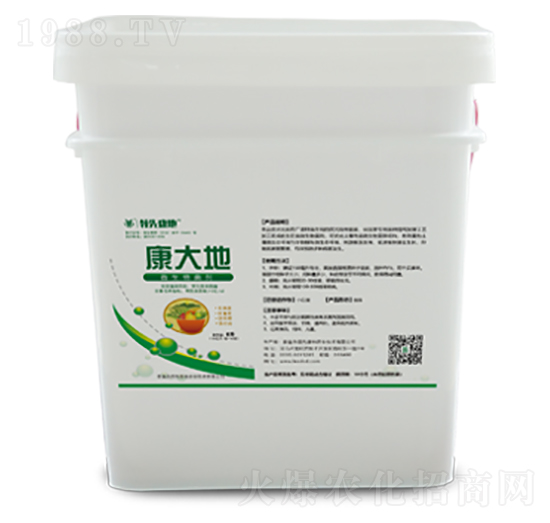 熒光假單胞菌劑-康大地-領(lǐng)先康地