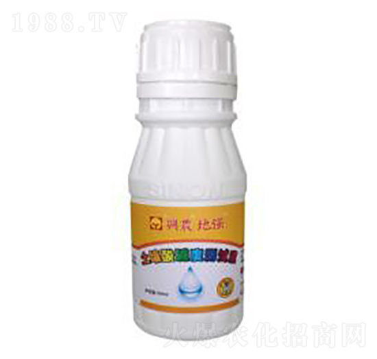 土壤酸堿度測(cè)試液-地強(qiáng)-興農(nóng)藥業(yè)