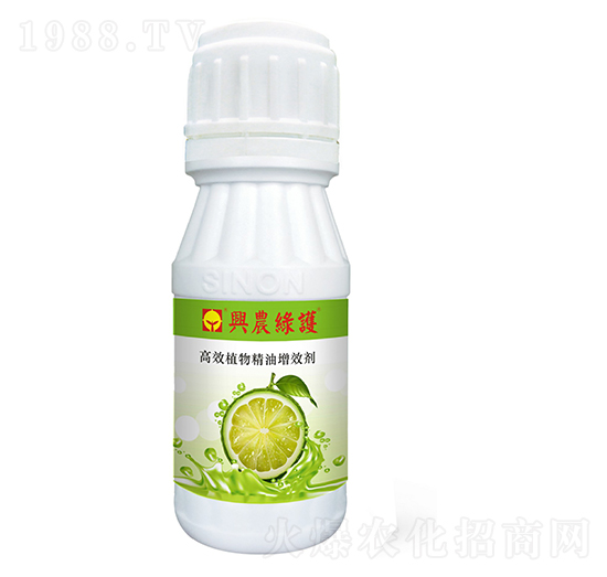 植物精油增效劑-興農藥業(yè)