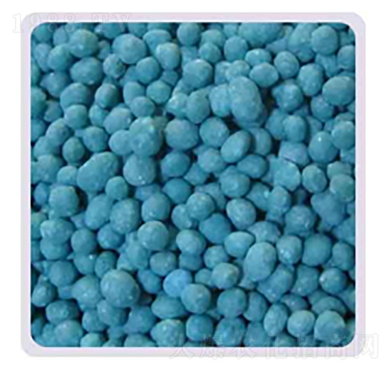 氮磷鉀復合肥19-19-19-佰錚化工