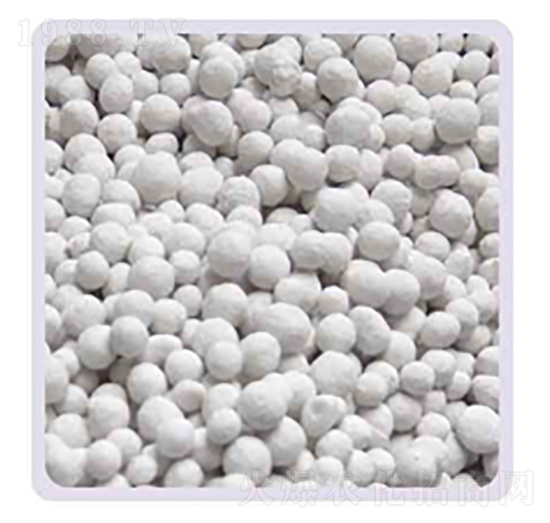 氮磷復(fù)合肥20-20-佰錚化工
