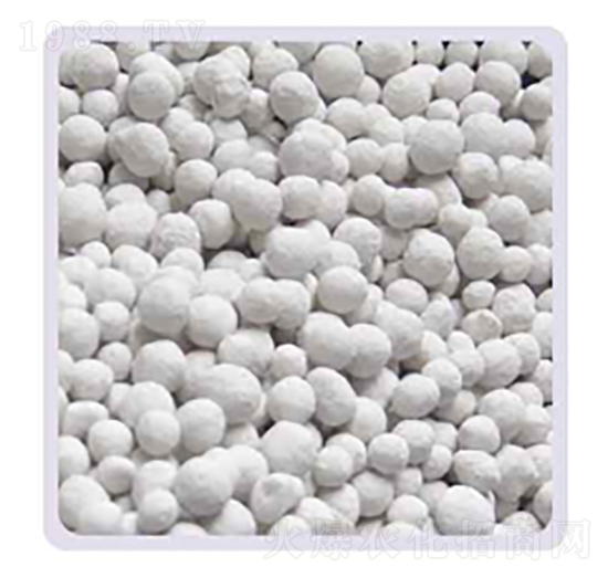氮磷復(fù)合肥23-21-4S-佰錚化工