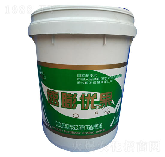 速膨優(yōu)果-恒豐農(nóng)化