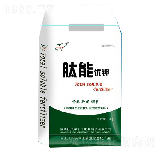 肽能優(yōu)鉀-恒豐農(nóng)化