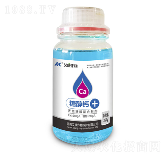 糖醇鈣-施田農(nóng)業(yè)