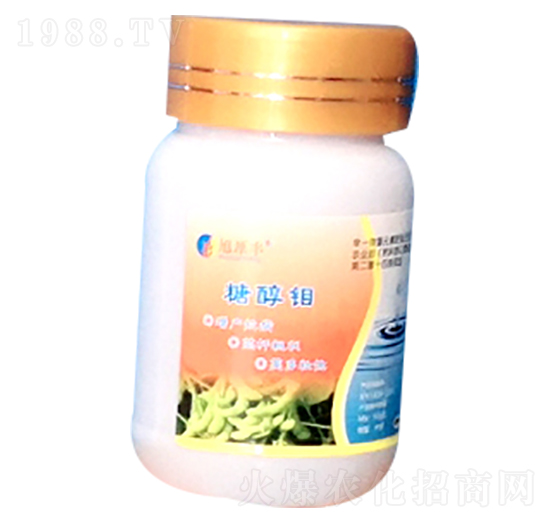 糖醇鉬（瓶）-旭原豐