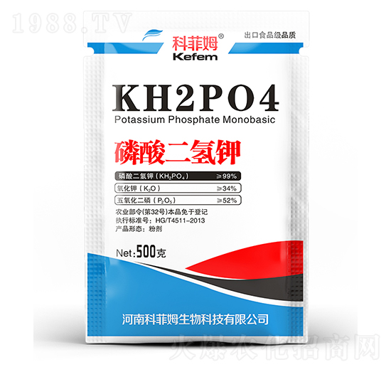 磷酸二氫鉀-科菲姆