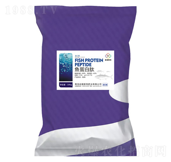 魚蛋白肽-哈維斯特肥業(yè)