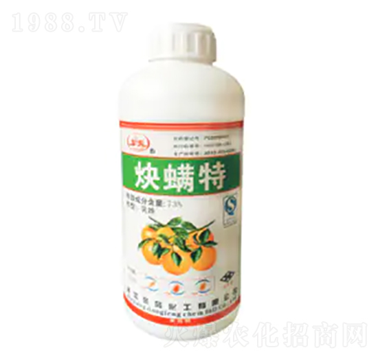 73%炔螨特-東風化工