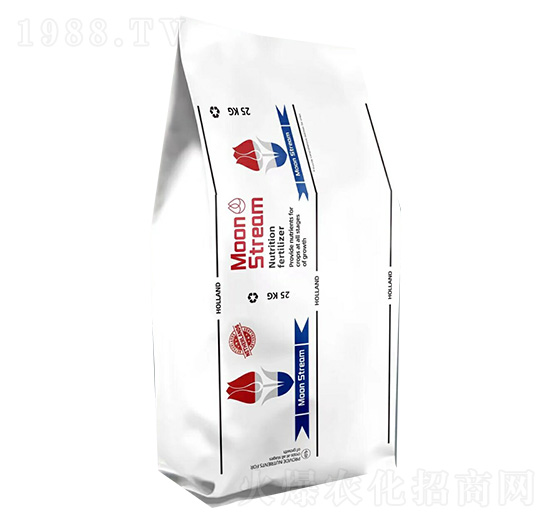 進口水溶肥-中濰