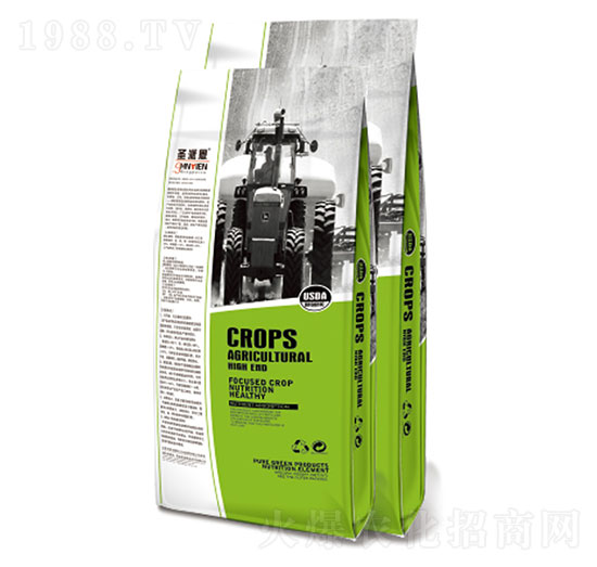 酵素菌生物肥-圣派恩