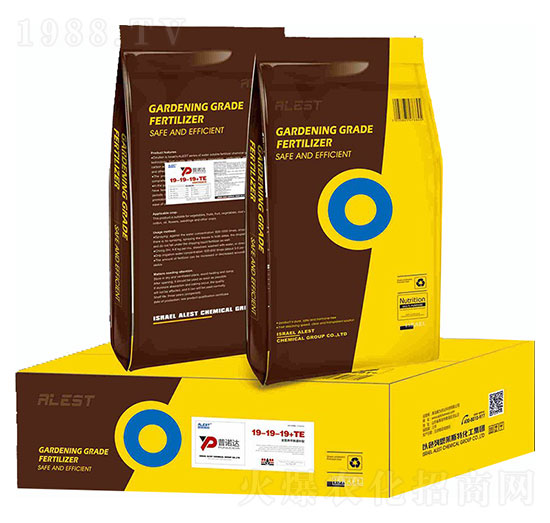 水溶肥19-19-19+TE-普諾達(dá)-順為農(nóng)業(yè)