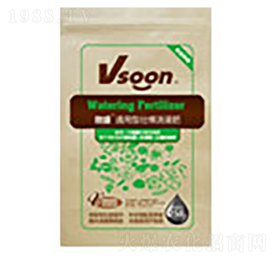 微盛壯棵澆灌肥-Vsoon-精耕天下