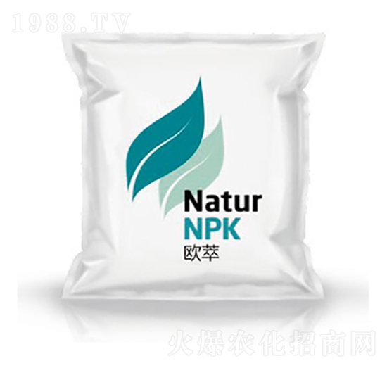 歐萃大量元素-納壤