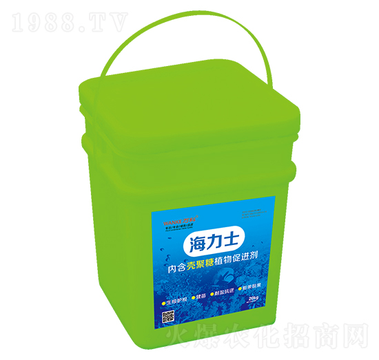 含氨基酸水溶肥料-海力士-萬(wàn)科